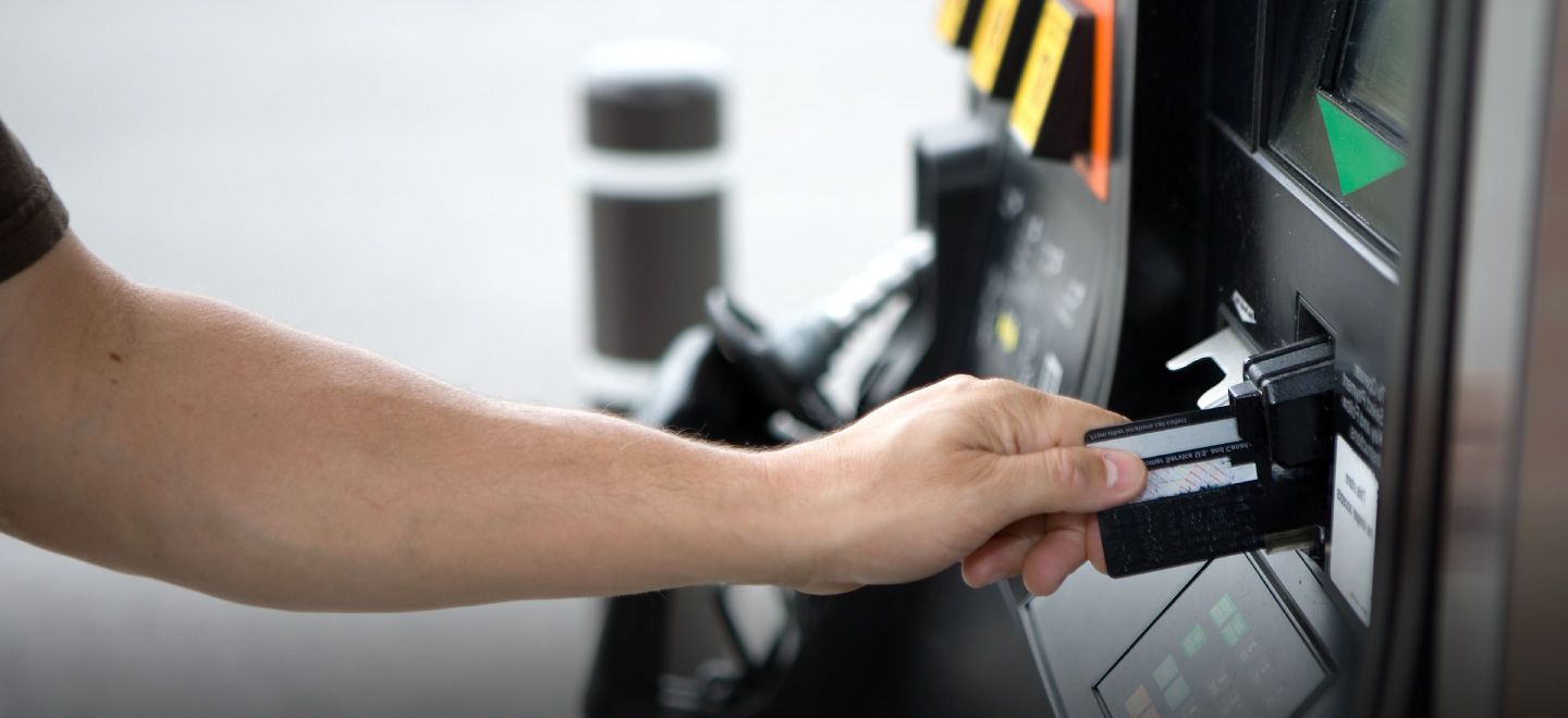 Protect Yourself from Card Skimmers 