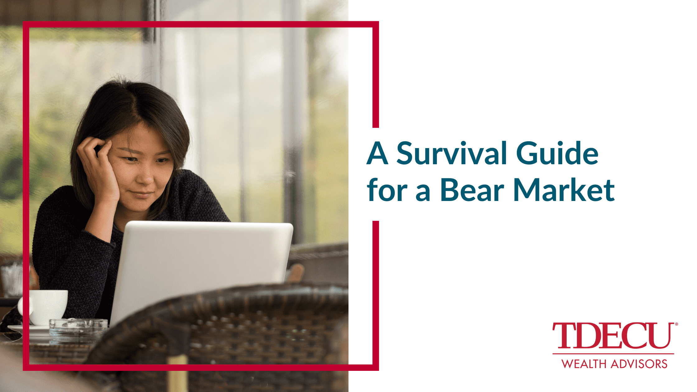 A Survival Guide for a Bear Market