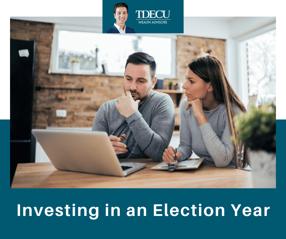 Investing in an Election Year