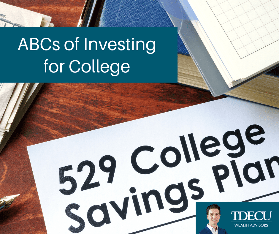 ABCs of Investing for College