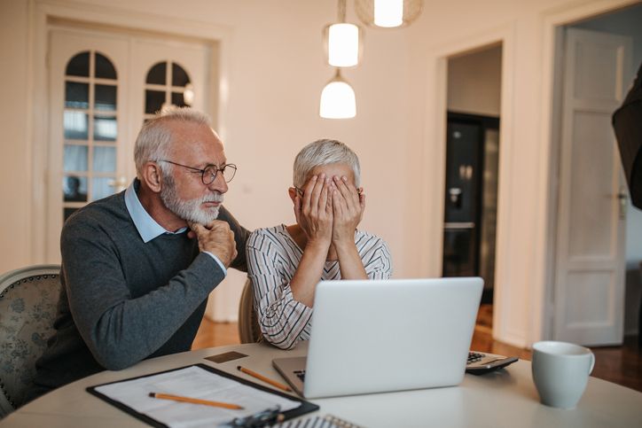 Five Retirement Expenses That May Sneak Up on You