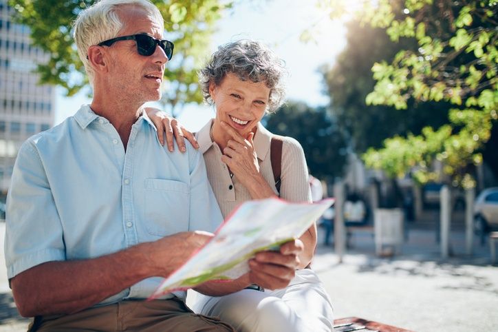6 Ways You Could Earn a Return on Your Retirement Investment