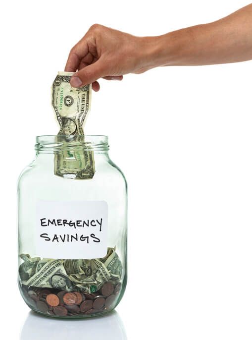 How to prepare for financial emergencies
