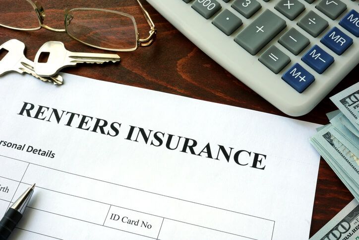 Renter's insurance: What you need to know