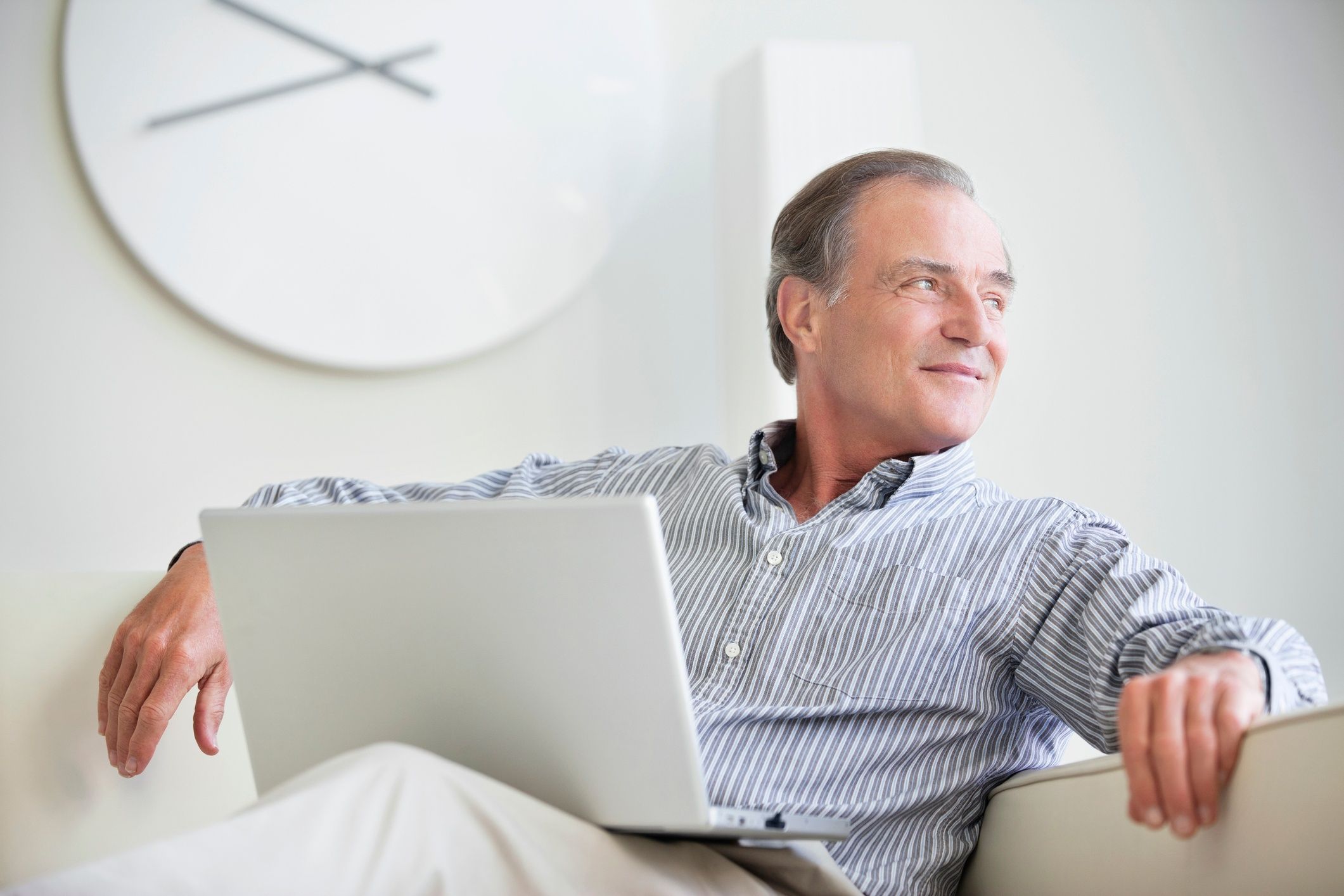5 Secrets to Making Your Retirement Savings Last