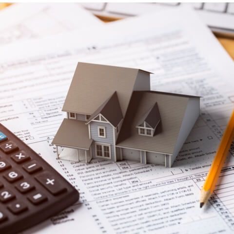 Which mortgage is right for you?