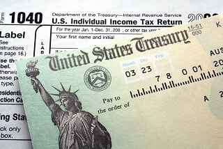 How to Plan for Next Year's Taxes