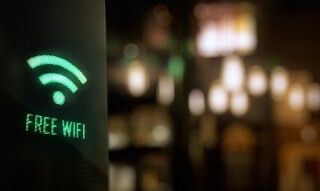Why You Should Pass on Public WiFi