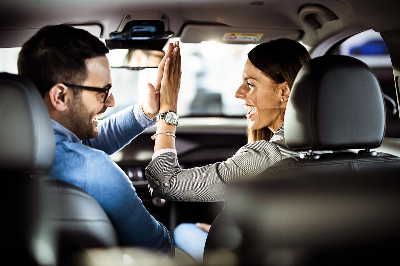 When To Refinance Your Car Loan and When Not To 