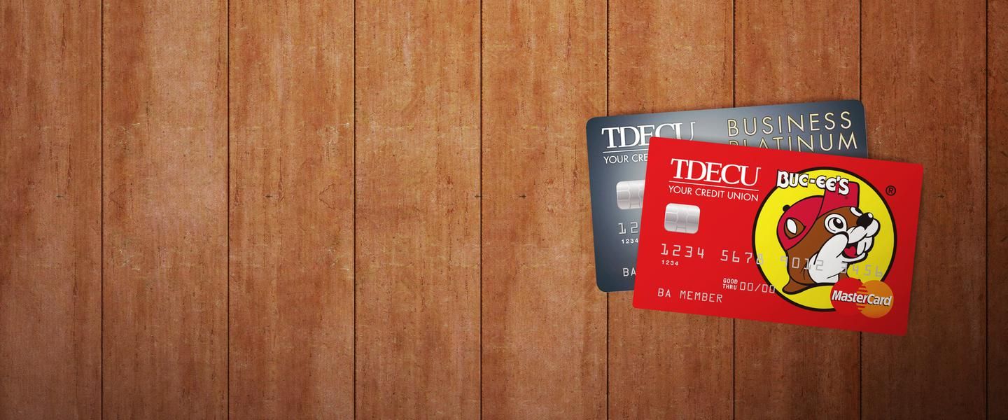 Chip Credit & Debit Cards