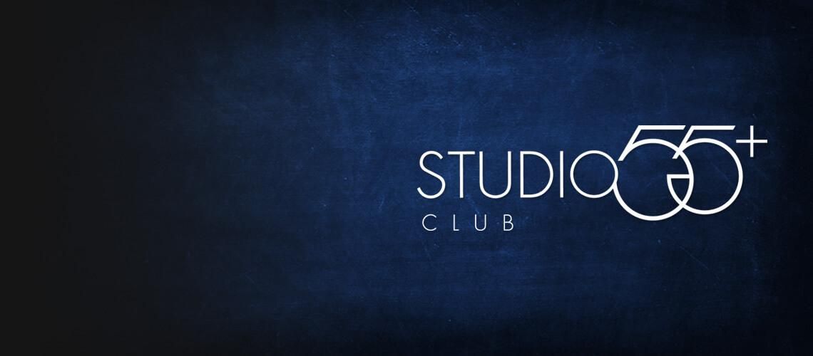 Studio55+ Club