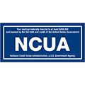 NCUA Insurance Logo